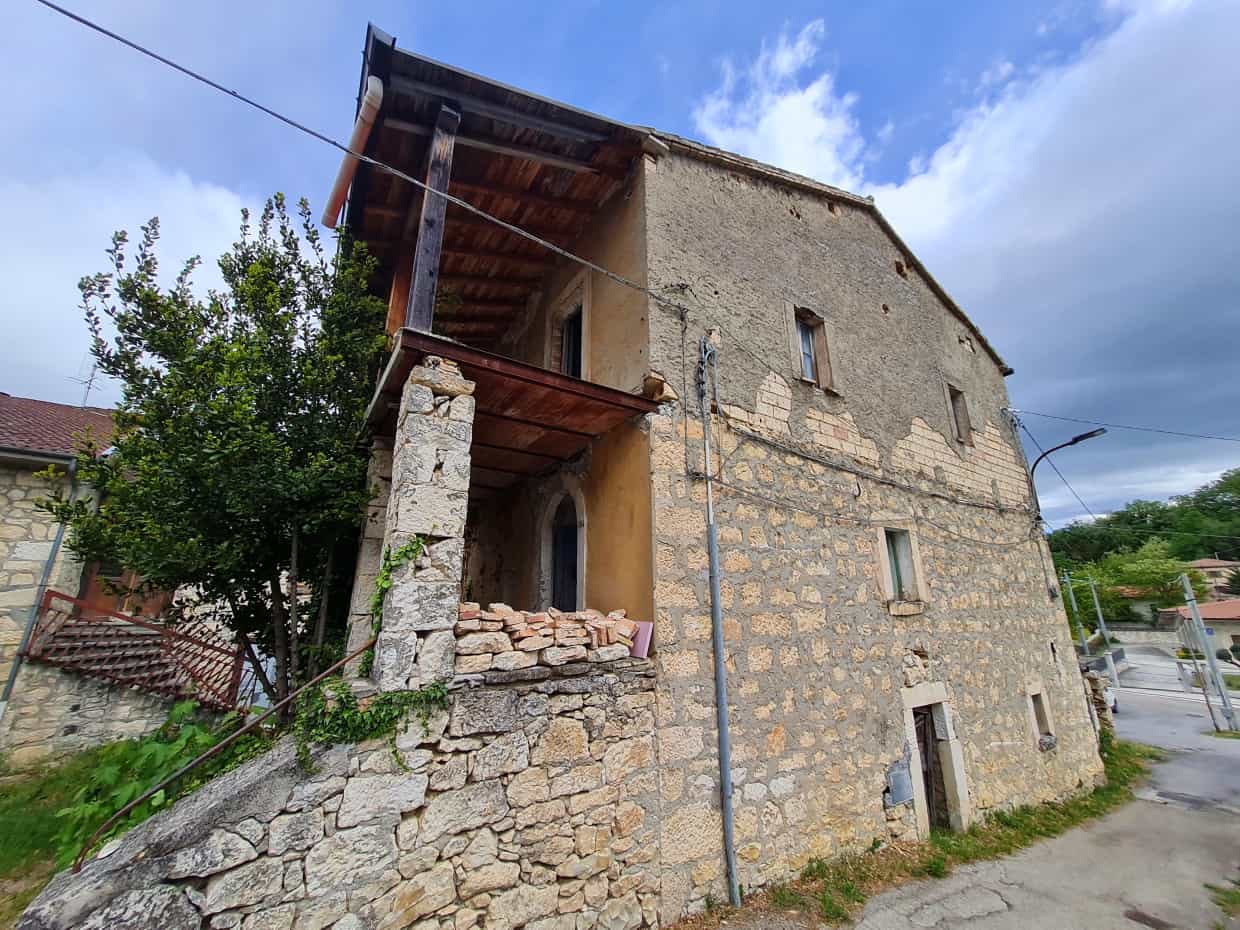 Kondominium w Roccamorice, Abruzzo 10071538