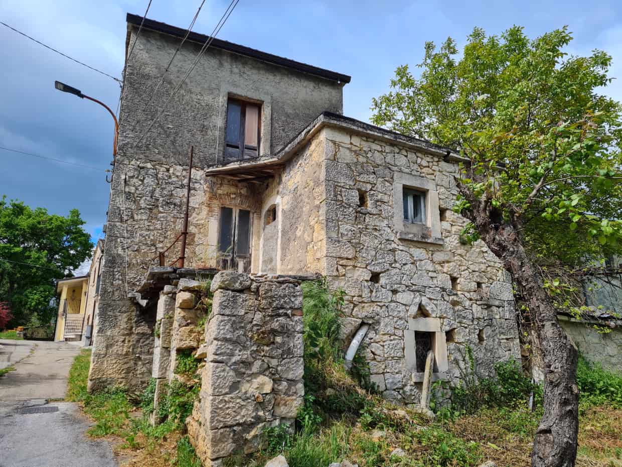 Kondominium dalam Abbateggio, Abruzzo 10071538