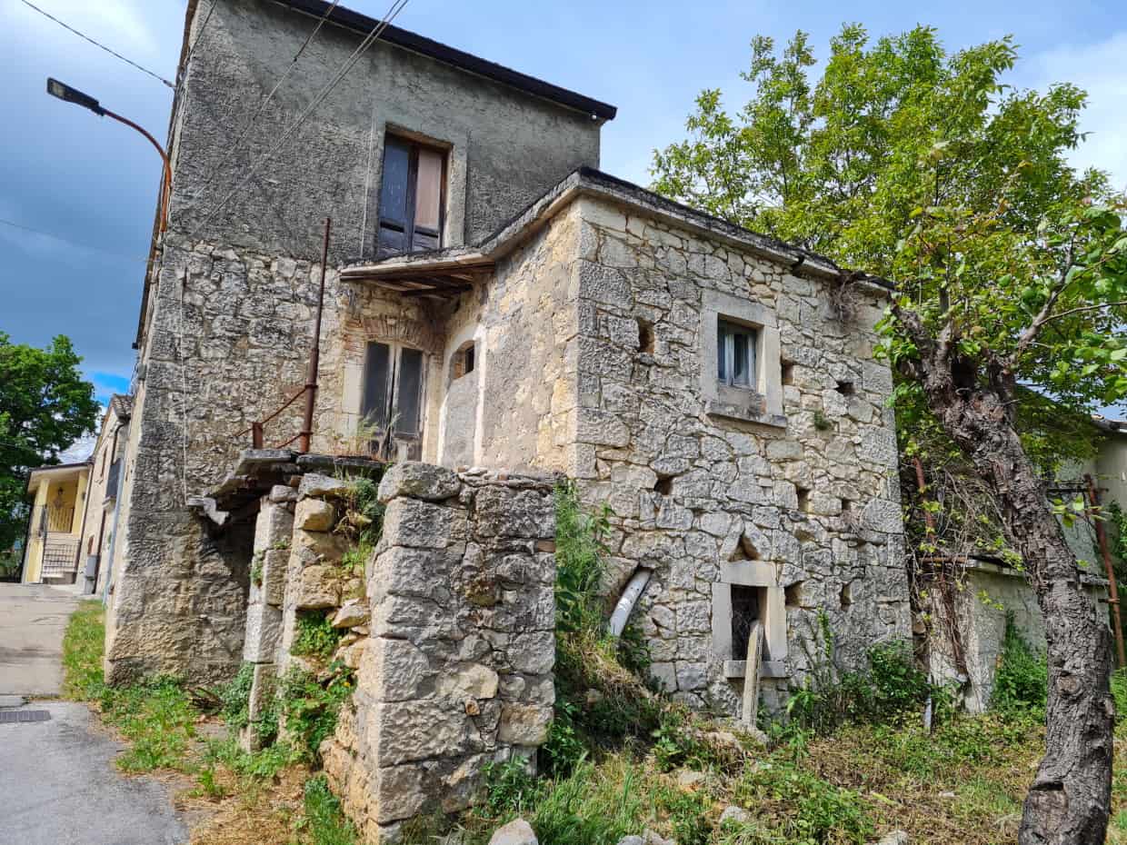 Condominium in Abbateggio, Abruzzo 10071538