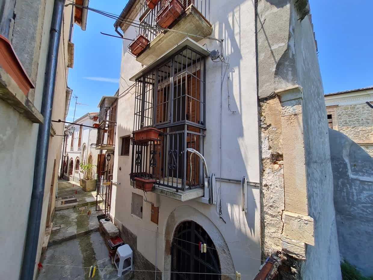 Casa nel Castiglione a Casauria, Abruzzo 10071540