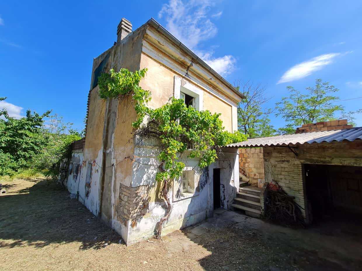 σπίτι σε Cugnoli, Abruzzo 10071541