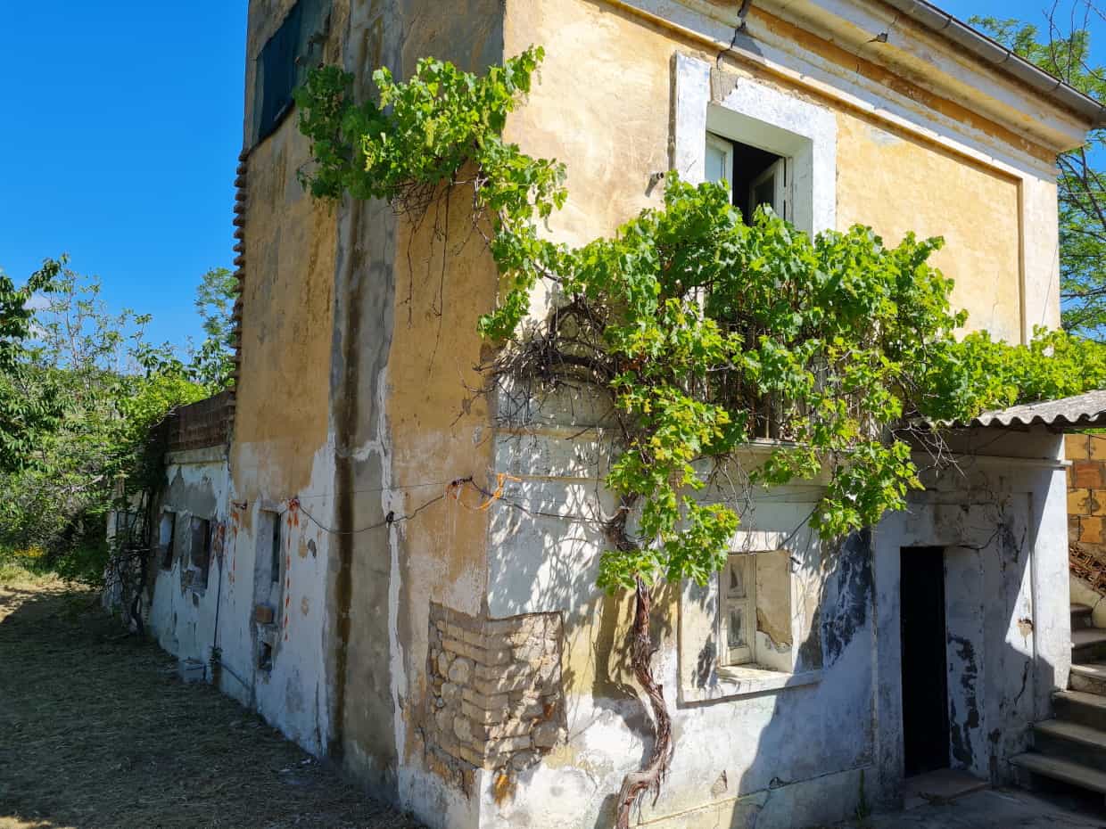 rumah dalam Cugnoli, Abruzzo 10071541