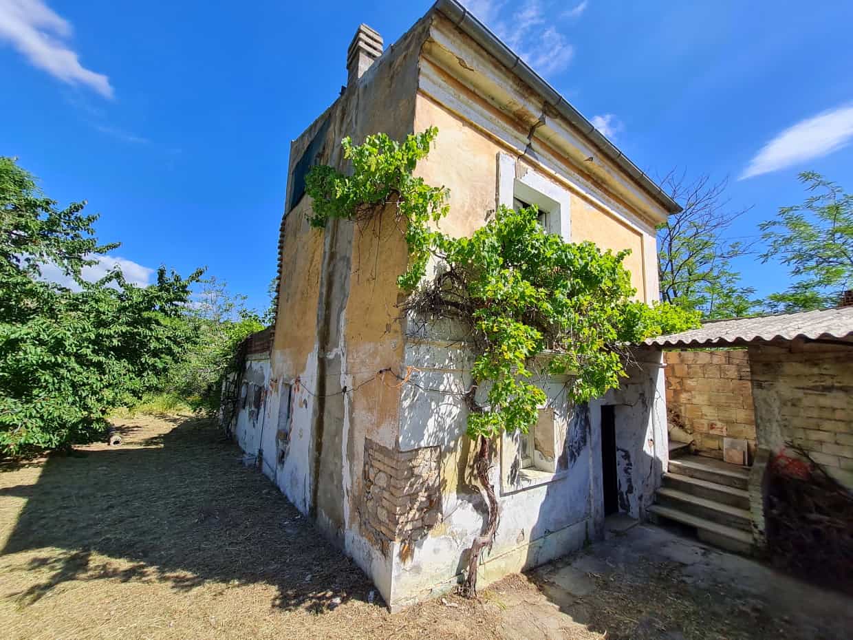 rumah dalam Cugnoli, Abruzzo 10071541