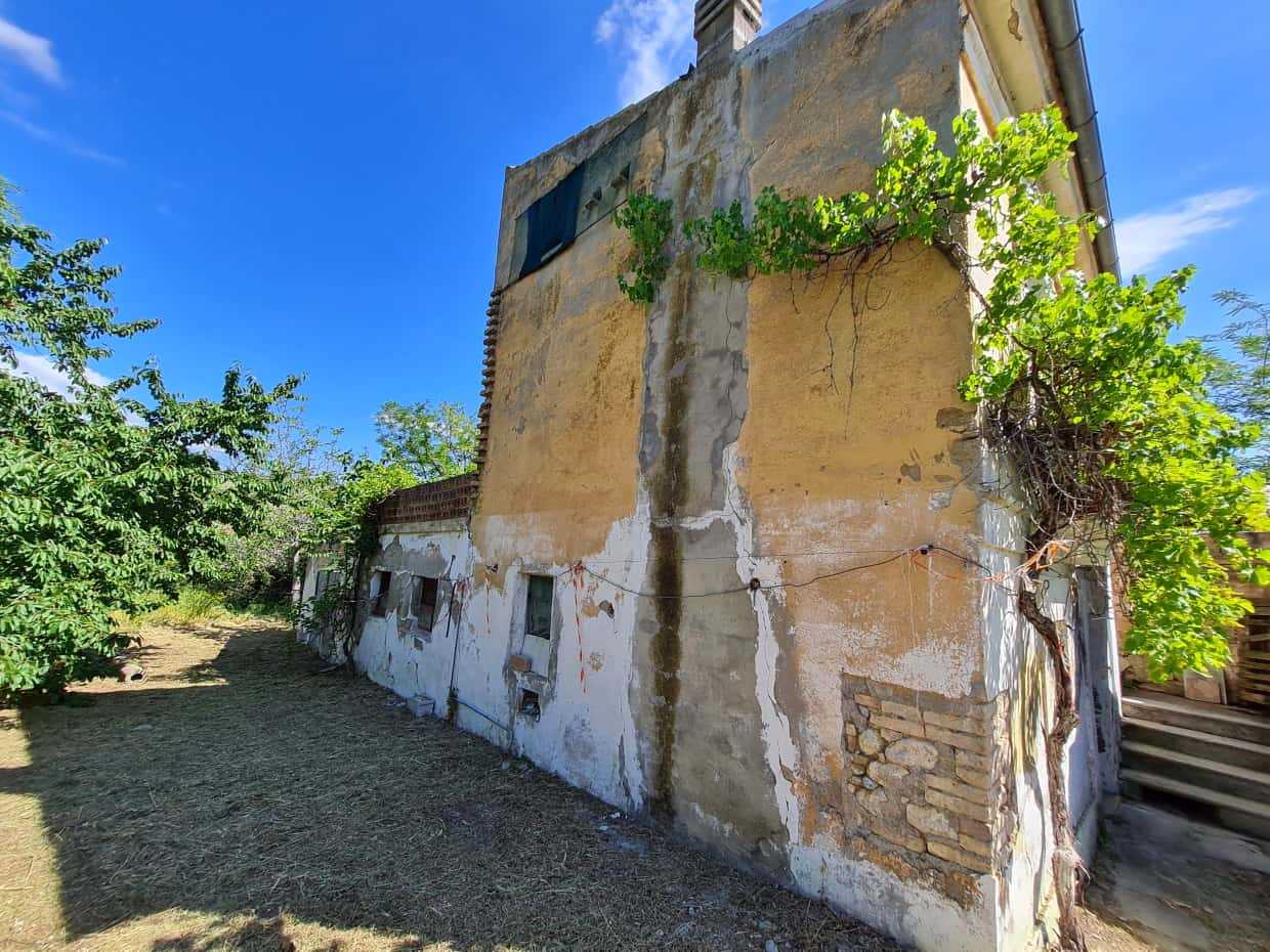 Hus i Cugnoli, Abruzzo 10071541