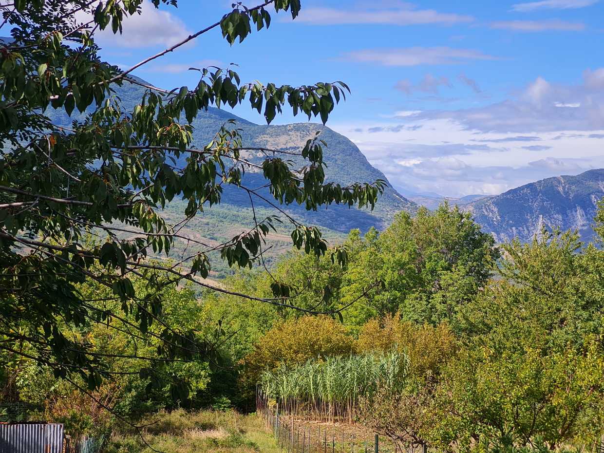 Ejerlejlighed i Caramanico Terme, Abruzzo 10071542