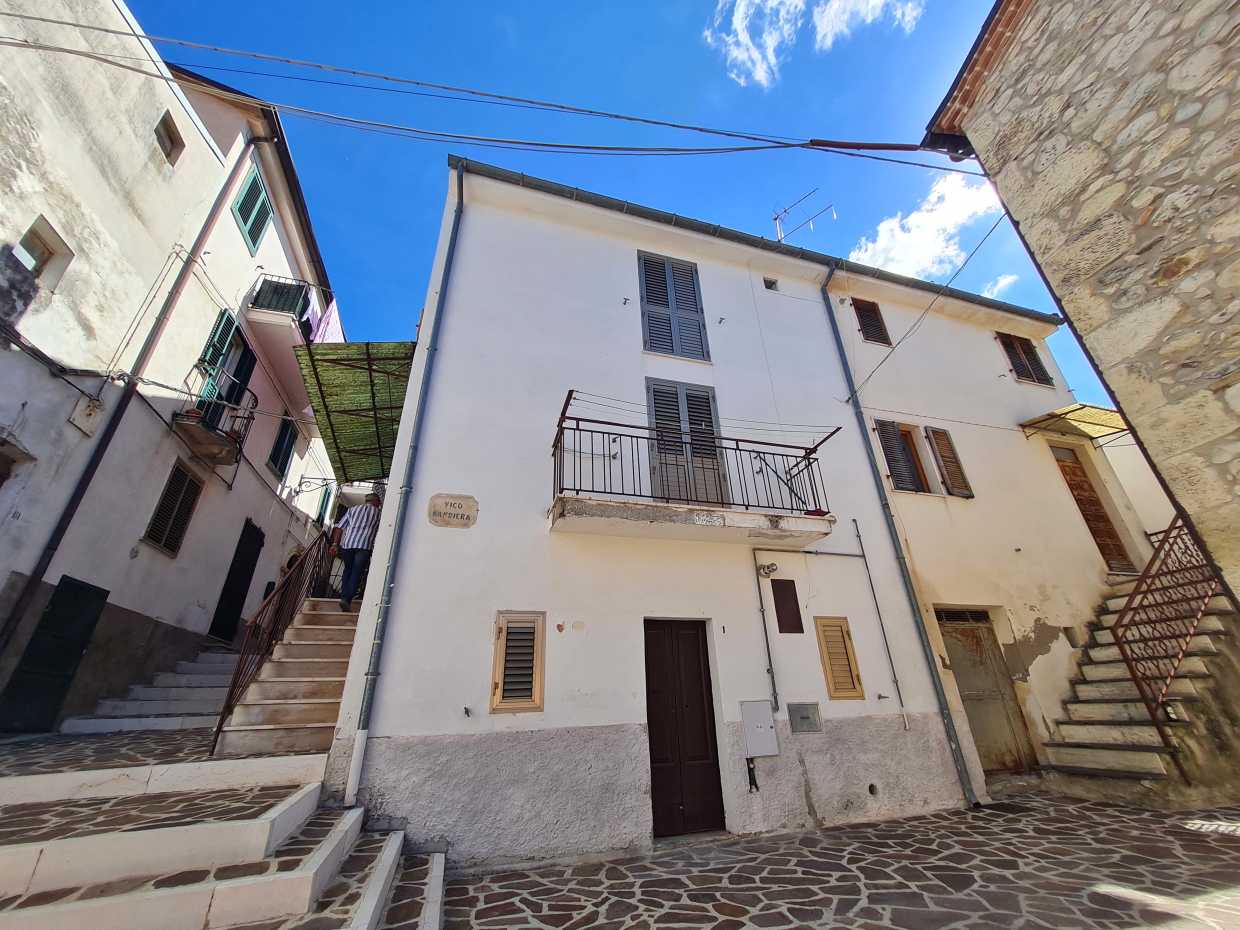 Condominio nel Manoppello, Abruzzo 10071543