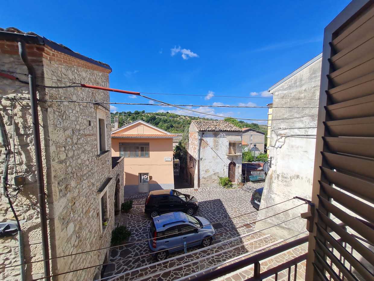 Condominio nel Manoppello, Abruzzo 10071543