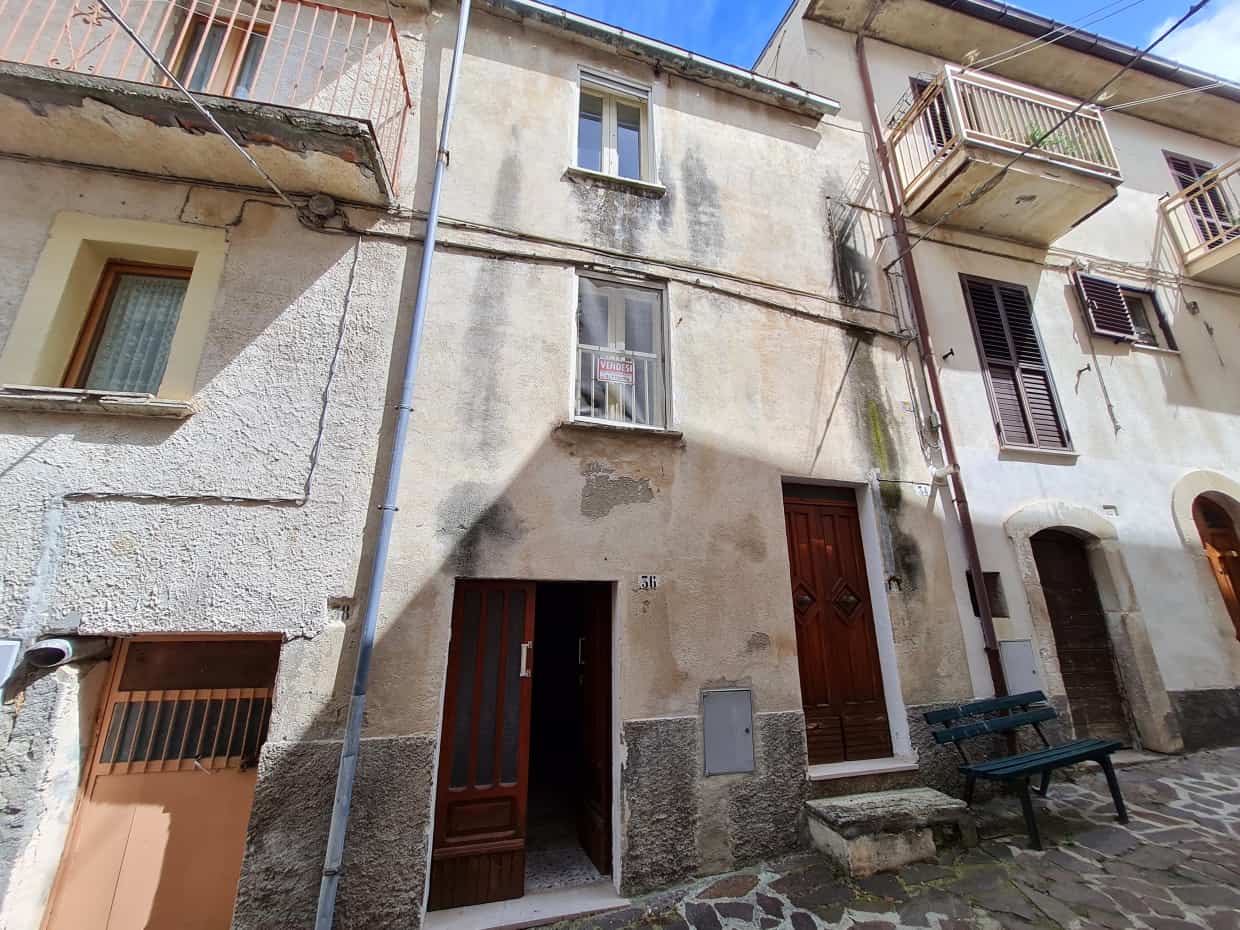 Будинок в Abbateggio, Abruzzo 10071548