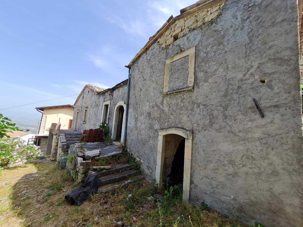 Hus i Abbateggio, Abruzzo 10071549