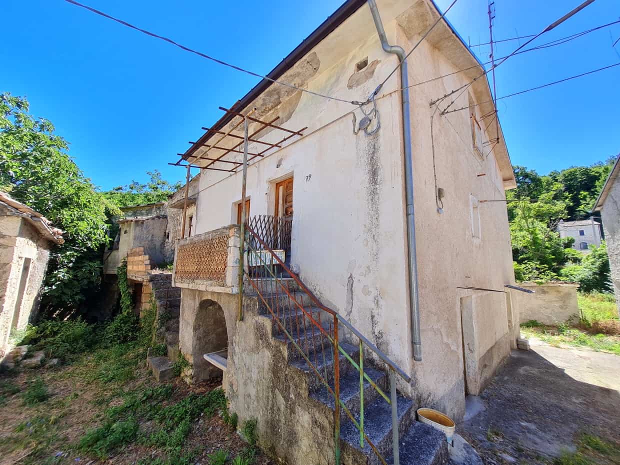 Condominio nel Abbateggio, Abruzzo 10071551