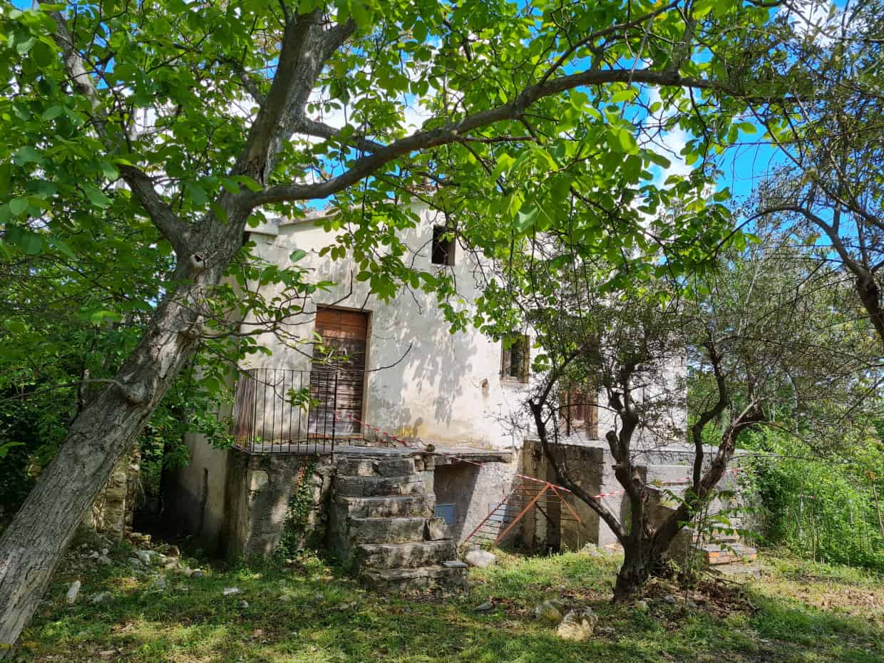 Condominium in Abbateggio, Abruzzo 10071552