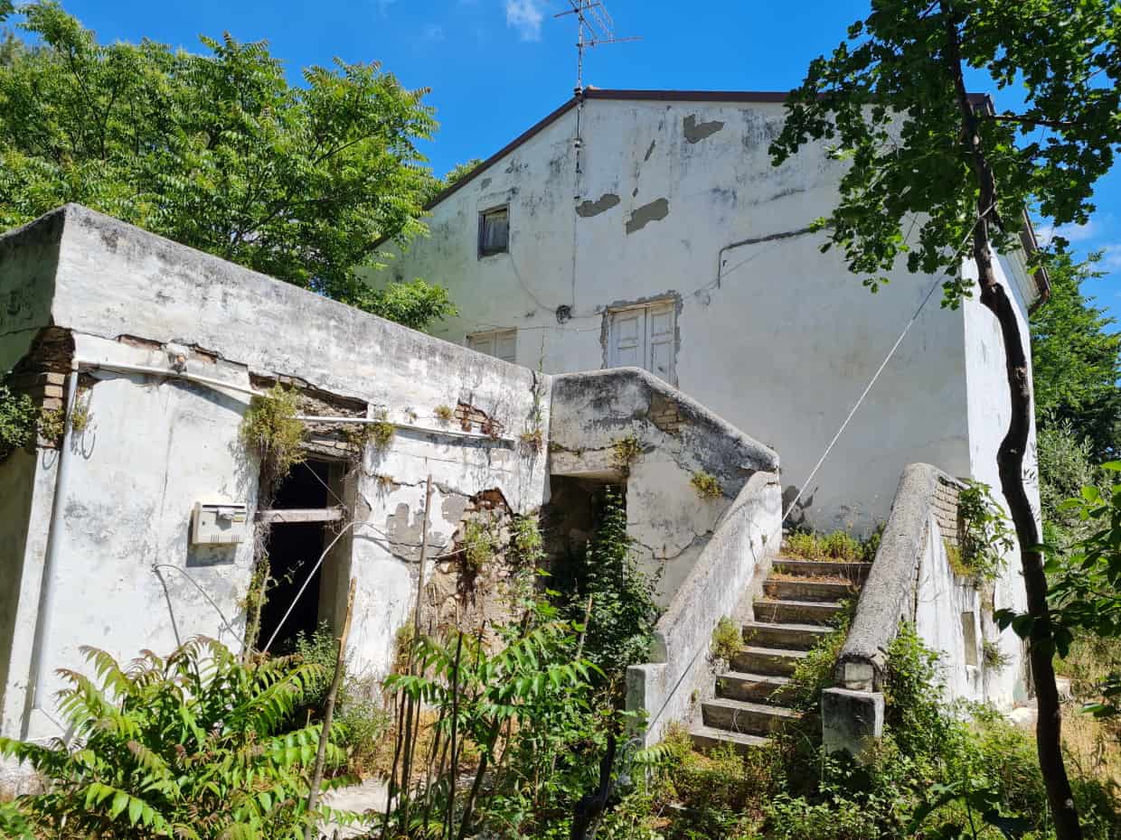 House in Cugnoli, Abruzzo 10071553