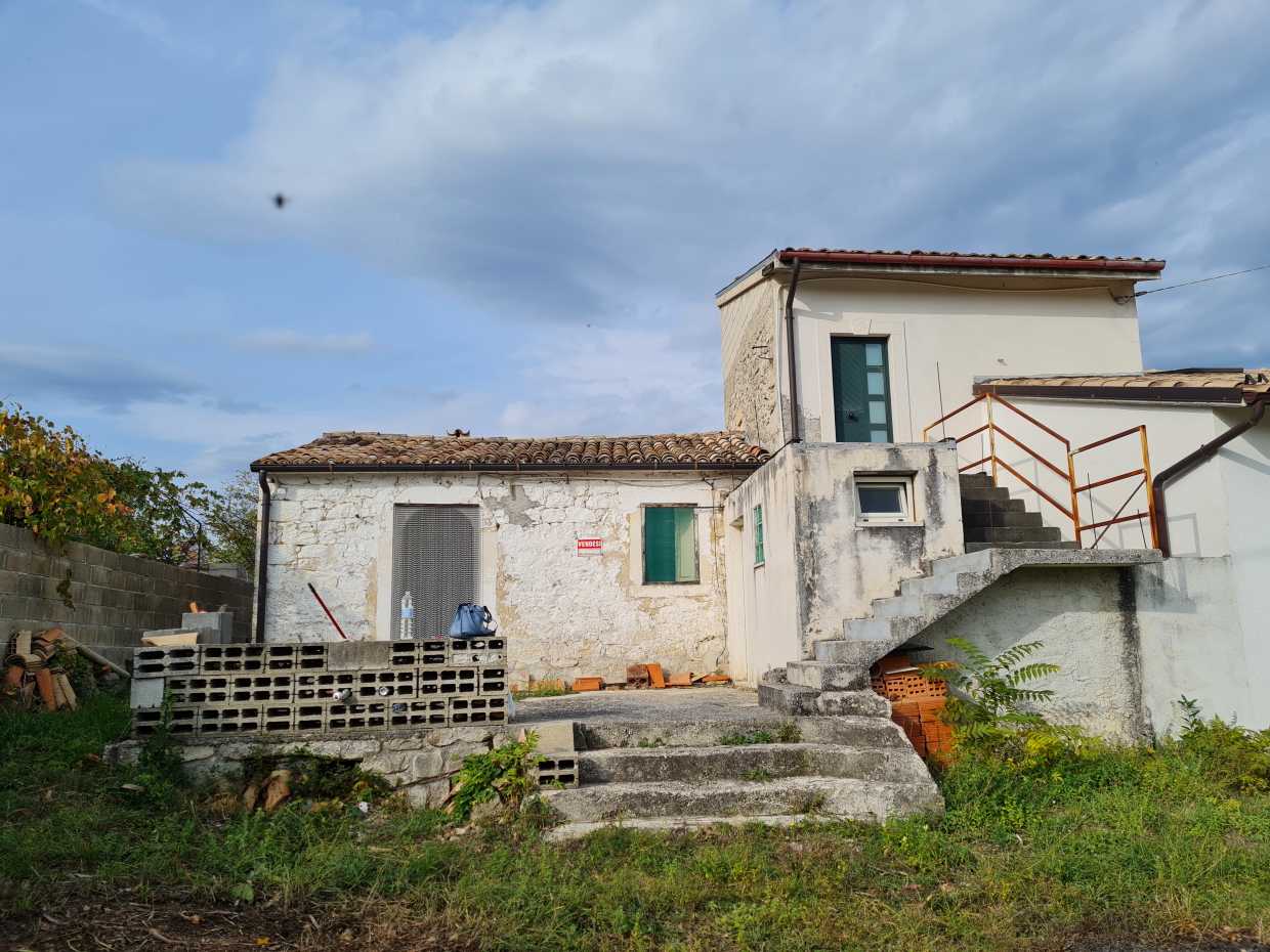 Ejerlejlighed i Abbateggio, Abruzzo 10071555