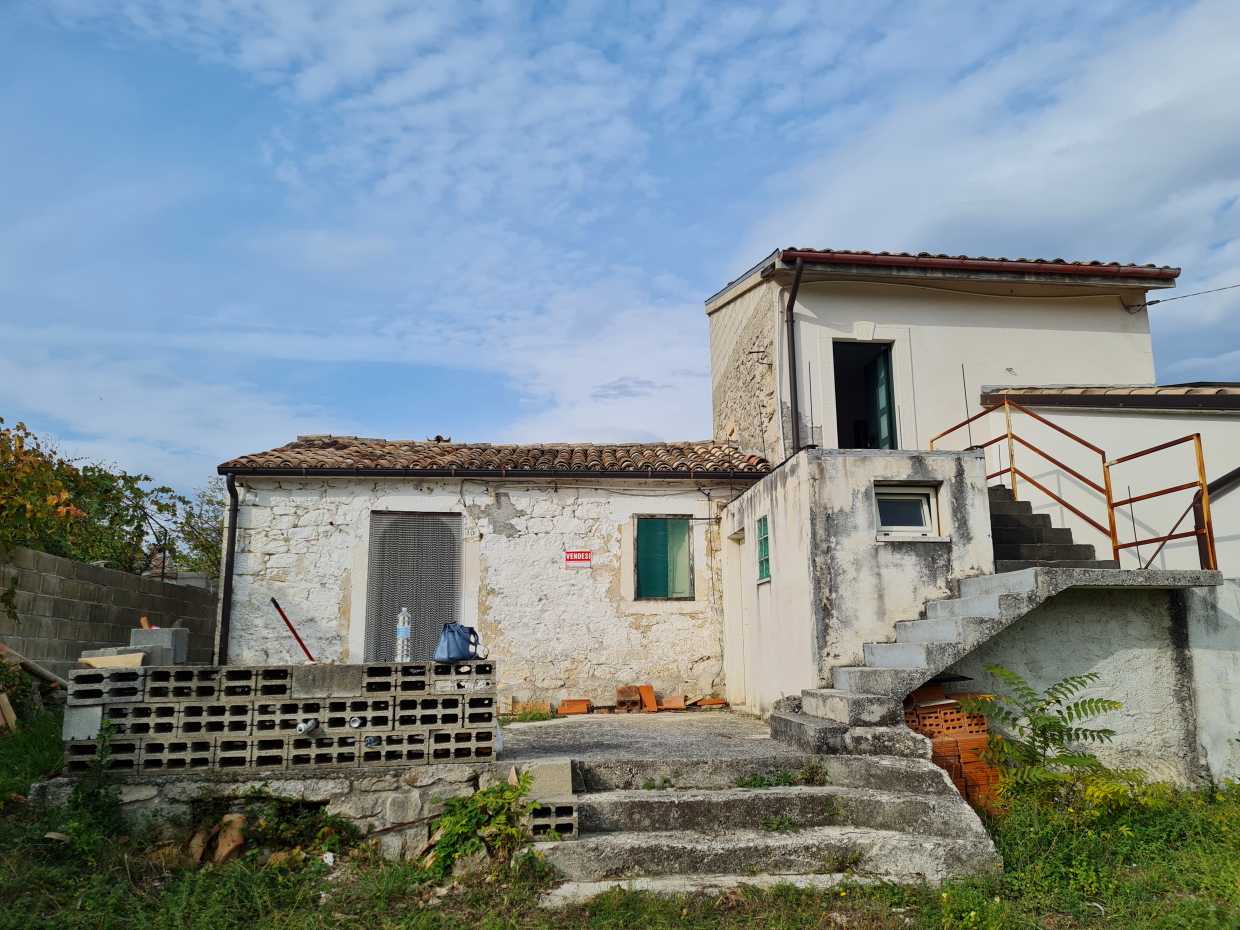 Ejerlejlighed i Abbateggio, Abruzzo 10071555