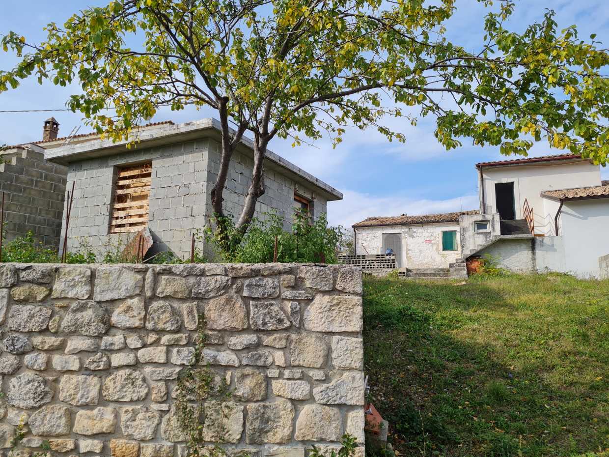 Condominio nel Abbateggio, Abruzzo 10071555