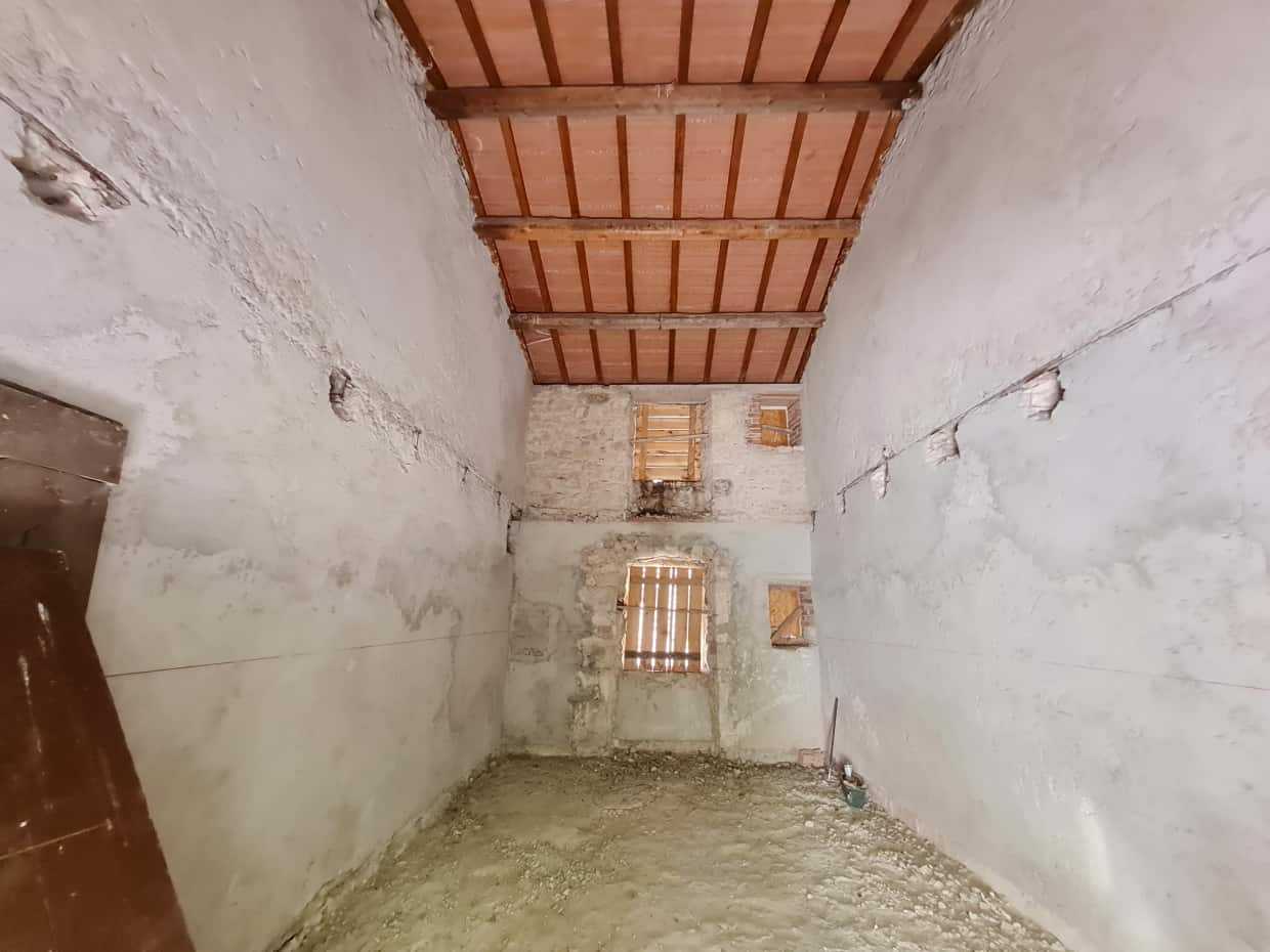 Кондоминиум в Аббатеджио, Абруццо 10071559