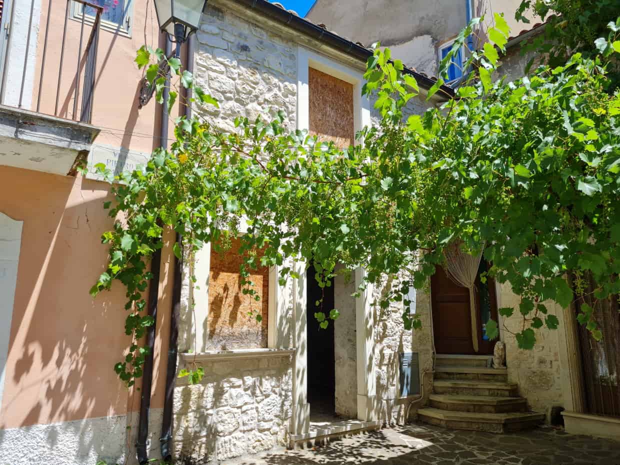 Condominium in Abbateggio, Abruzzo 10071559