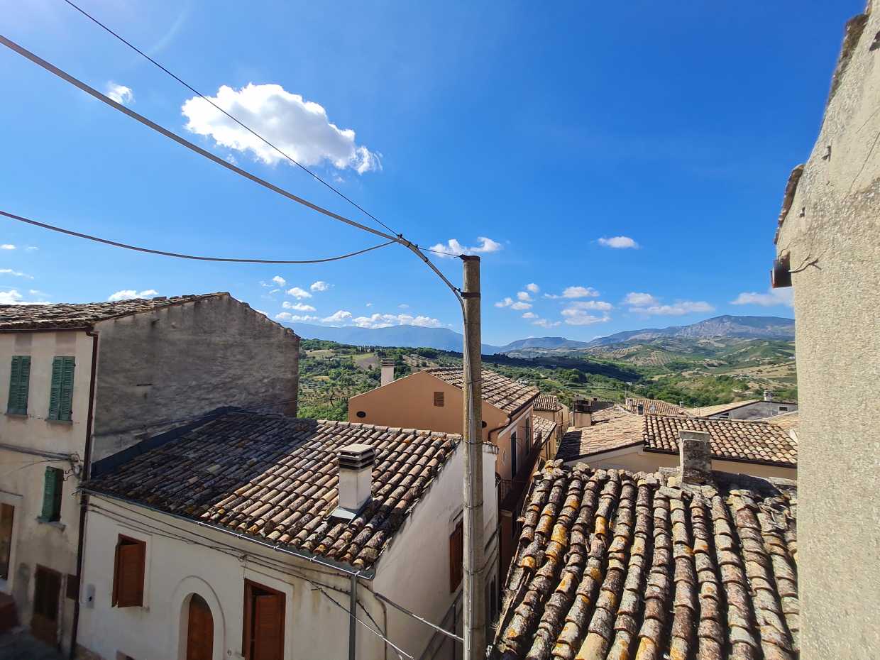 Eigentumswohnung im Alanno, Abruzzo 10071562