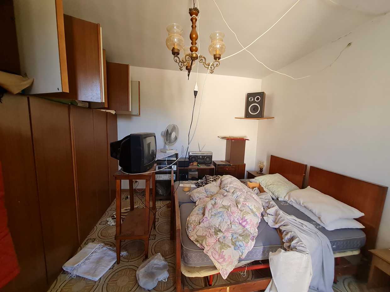 Квартира в Alanno, Abruzzo 10071562