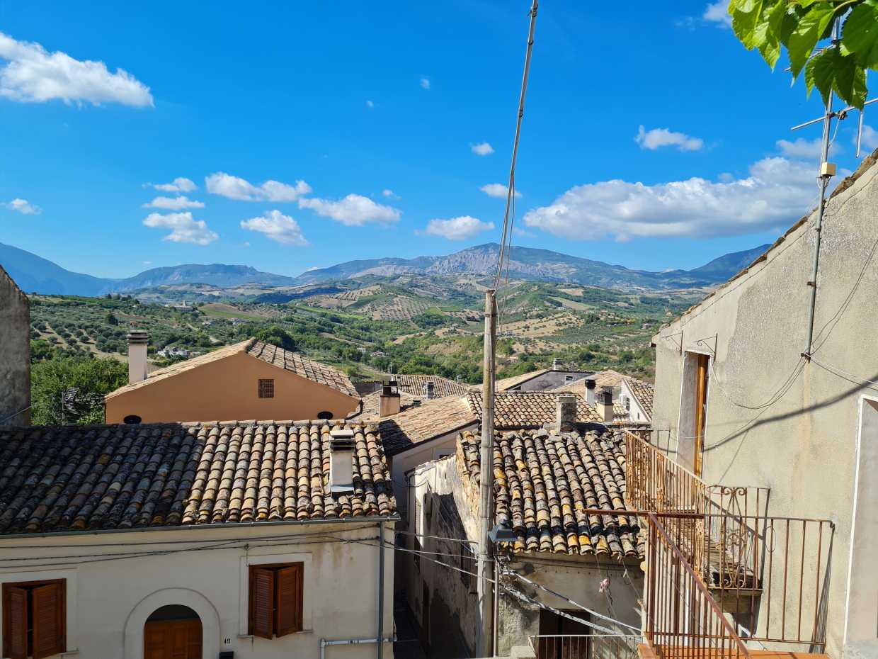 Eigentumswohnung im Alanno, Abruzzo 10071562