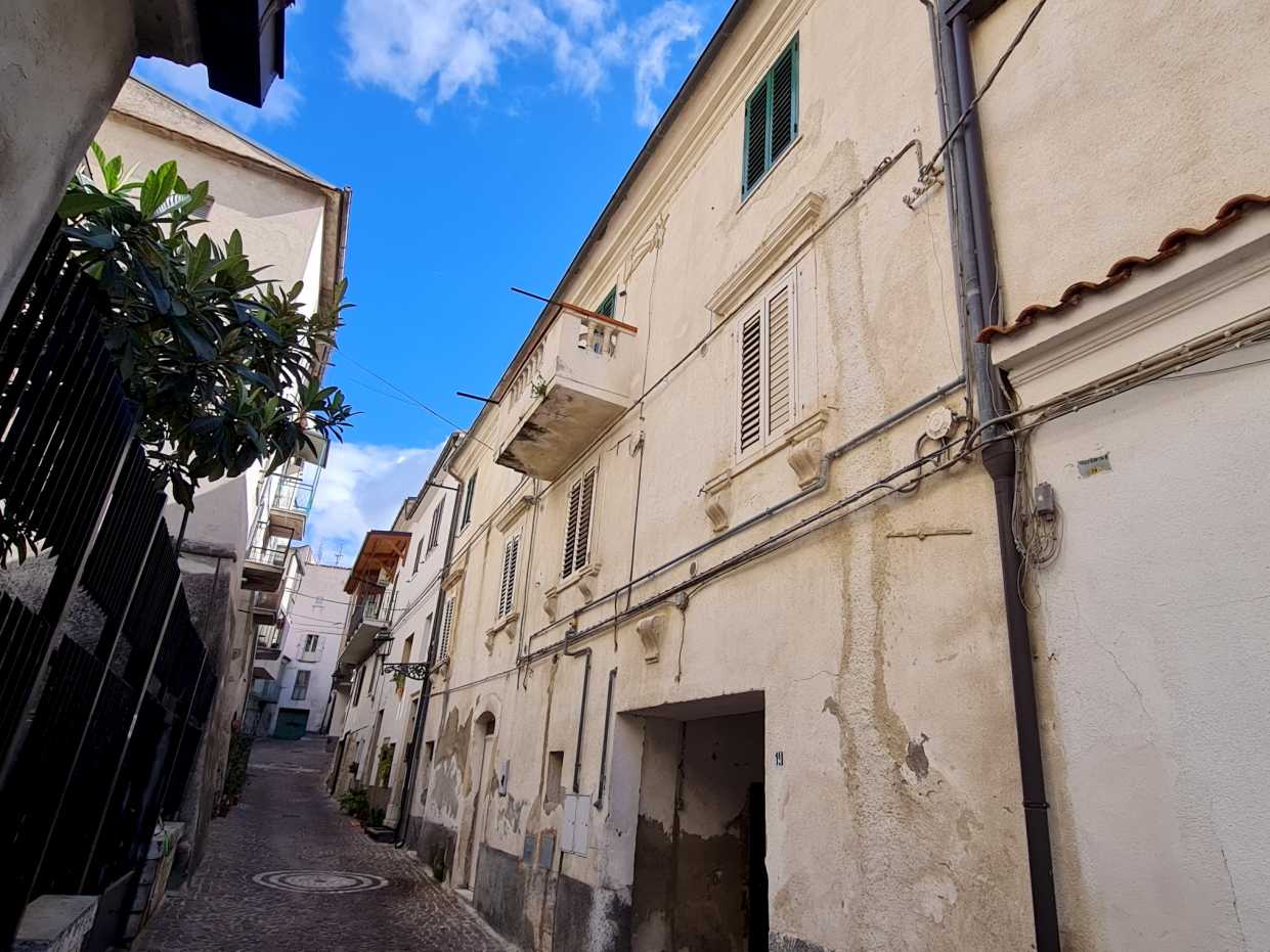Condominium in Lettomanoppello, Abruzzo 10071563