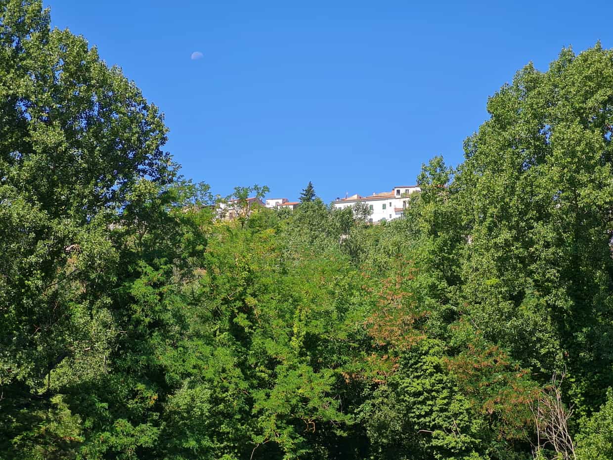 Land in Manoppello, Abruzzo 10071564
