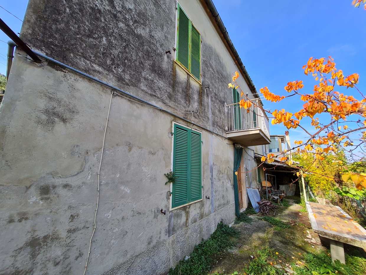 بيت في Lettomanoppello, Abruzzo 10071565
