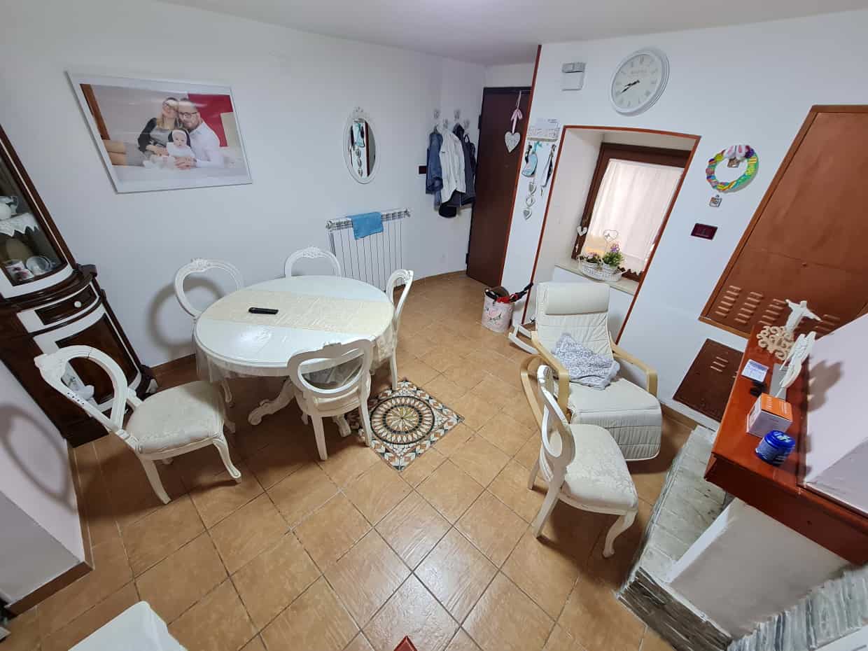 Condominium in Manoppello, Abruzzo 10071569
