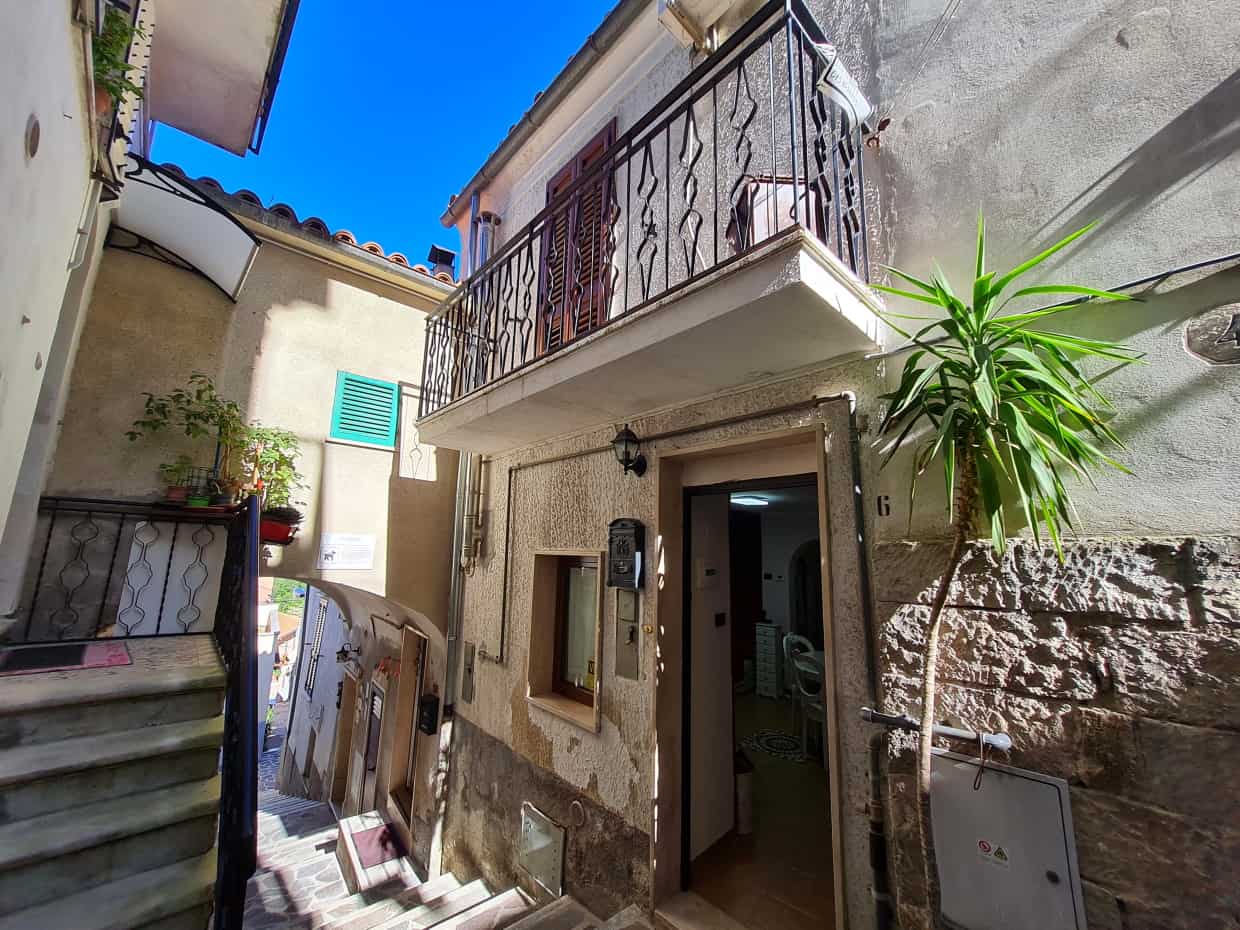 Condominium in Manoppello, Abruzzo 10071569