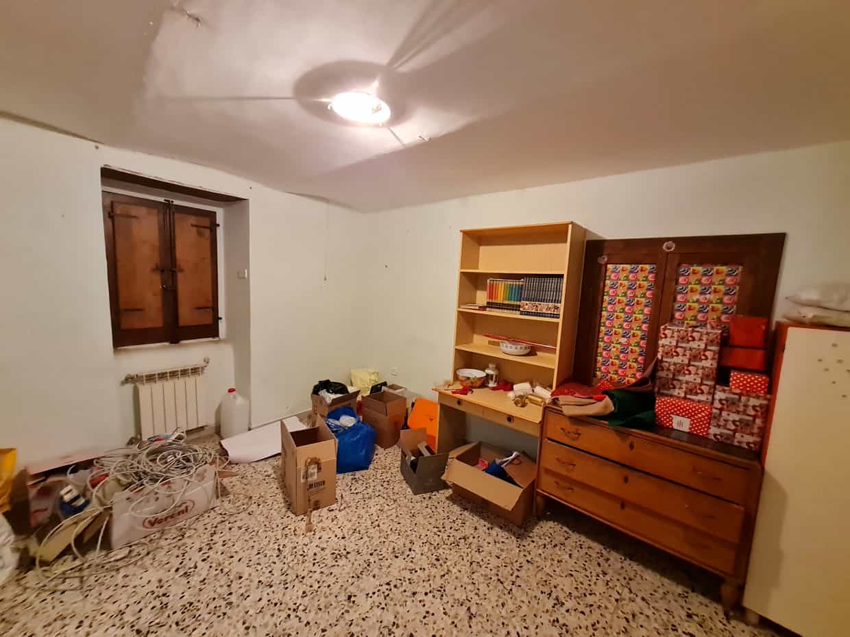 Talo sisään Cugnoli, Abruzzo 10071570
