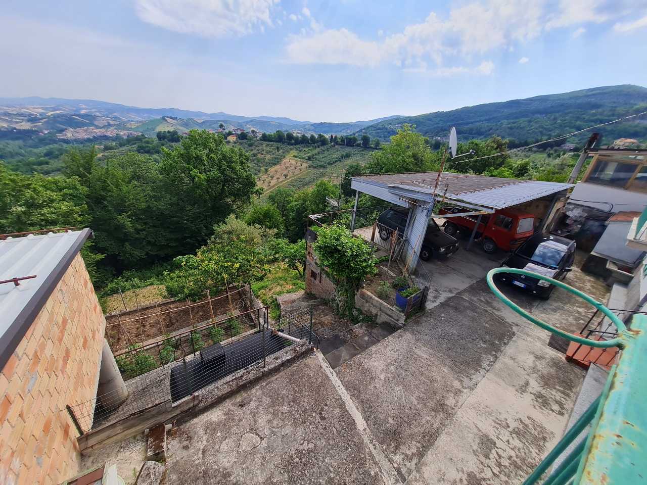 Квартира в Lettomanoppello, Abruzzo 10071572