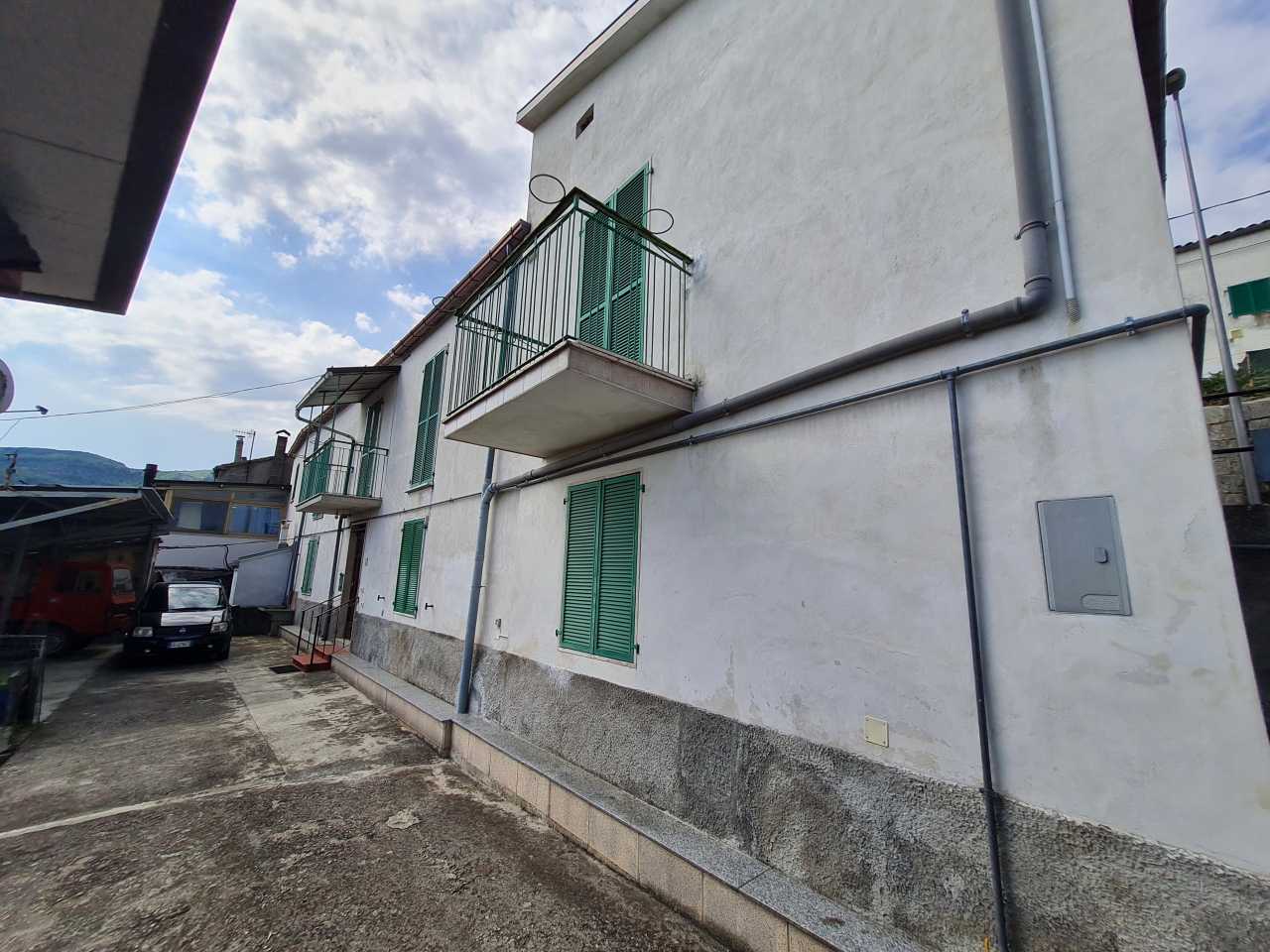 Condominium in Lettomanoppello, Abruzzo 10071572