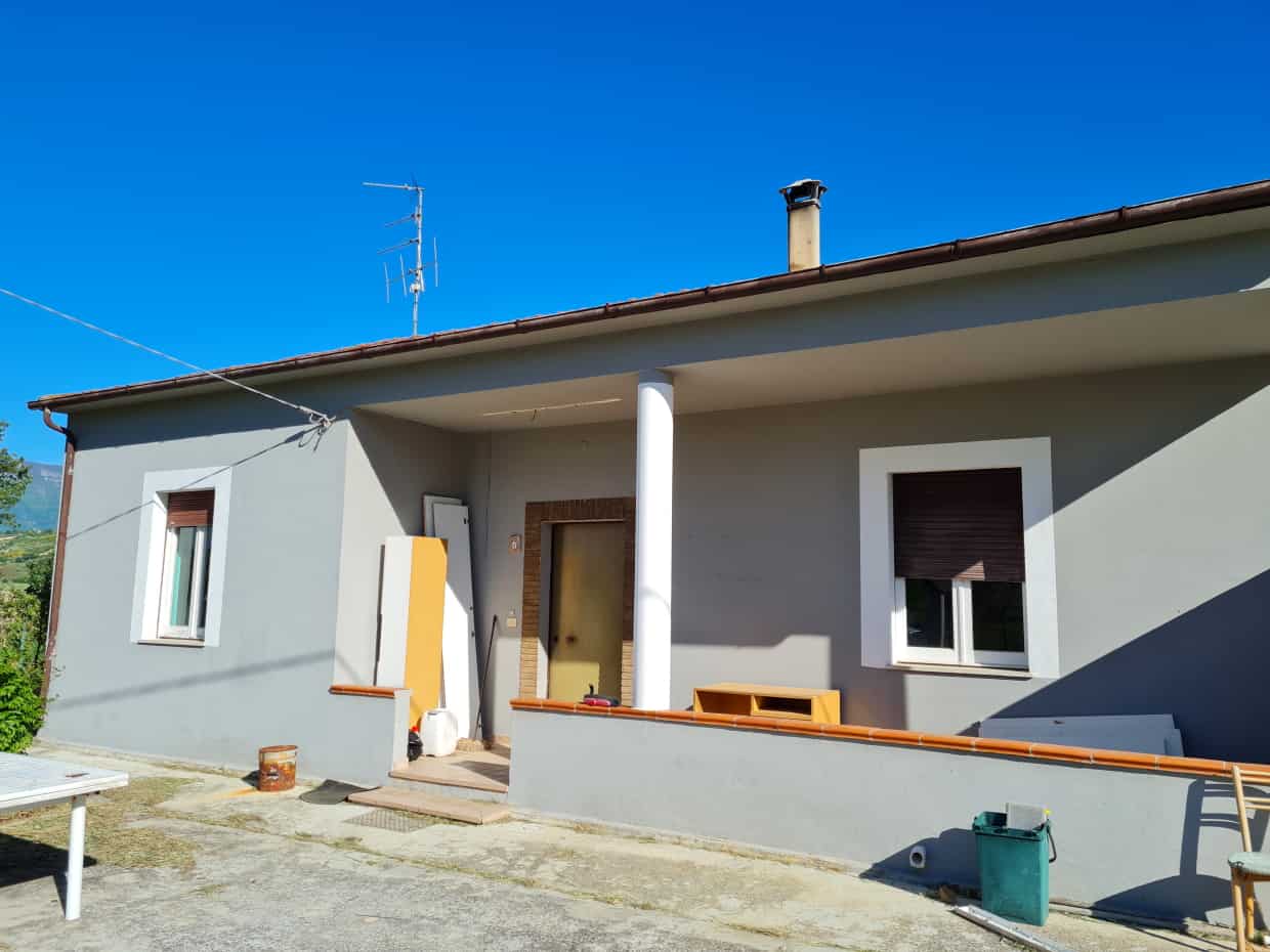 Casa nel Nocciano, Abruzzo 10071573