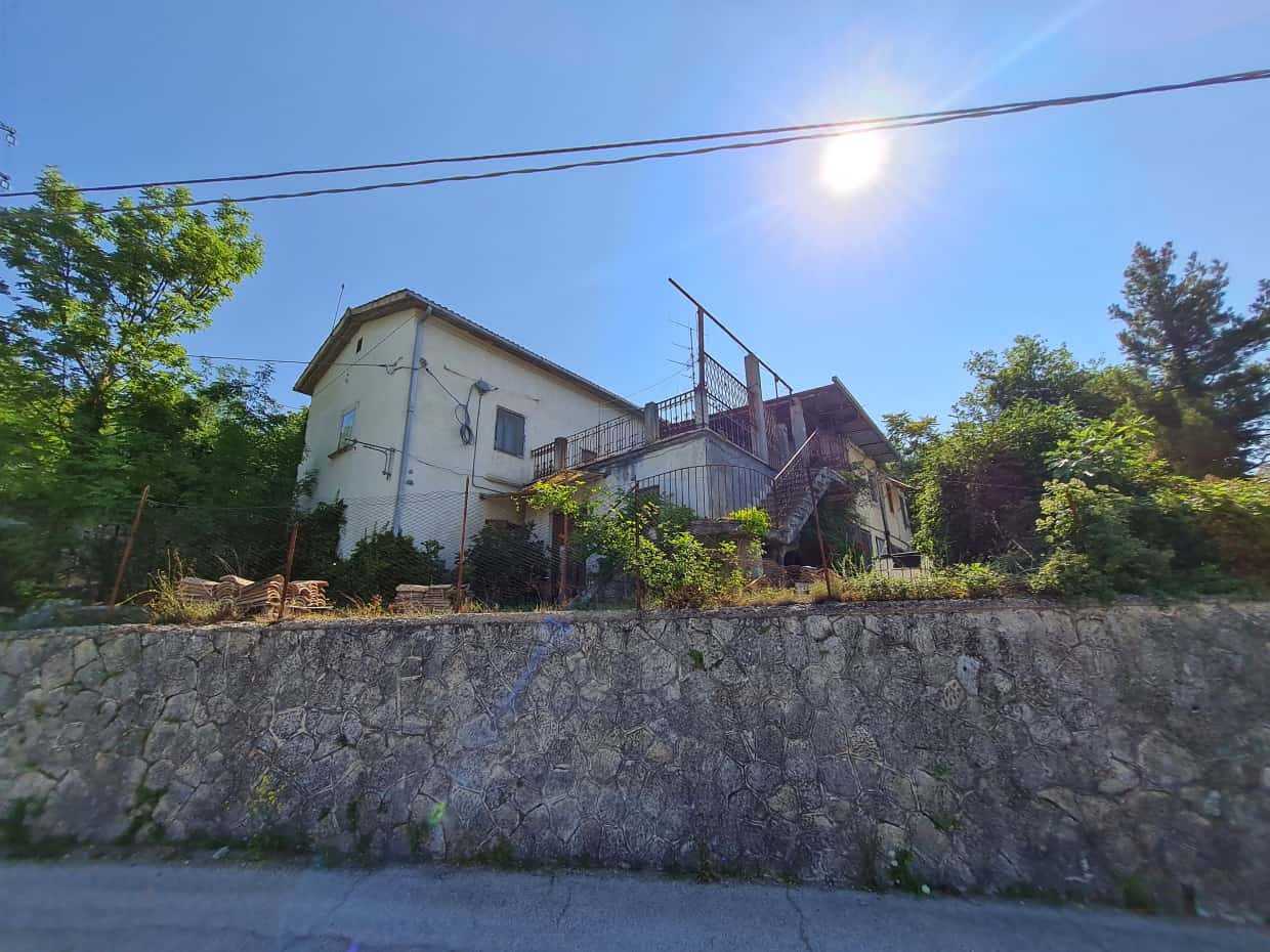 Ejerlejlighed i Abbateggio, Abruzzo 10071574