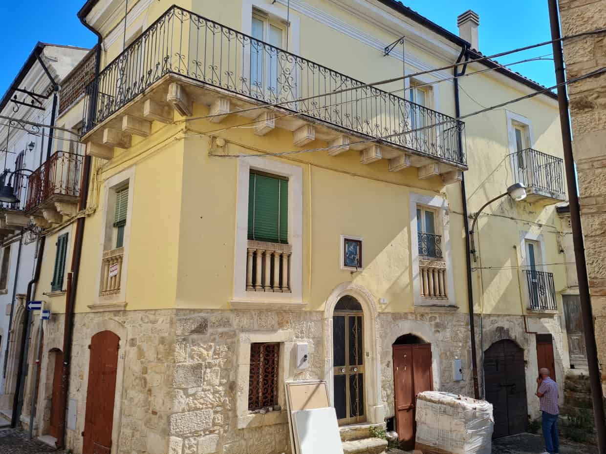 rumah dalam Abbateggio, Abruzzo 10071576