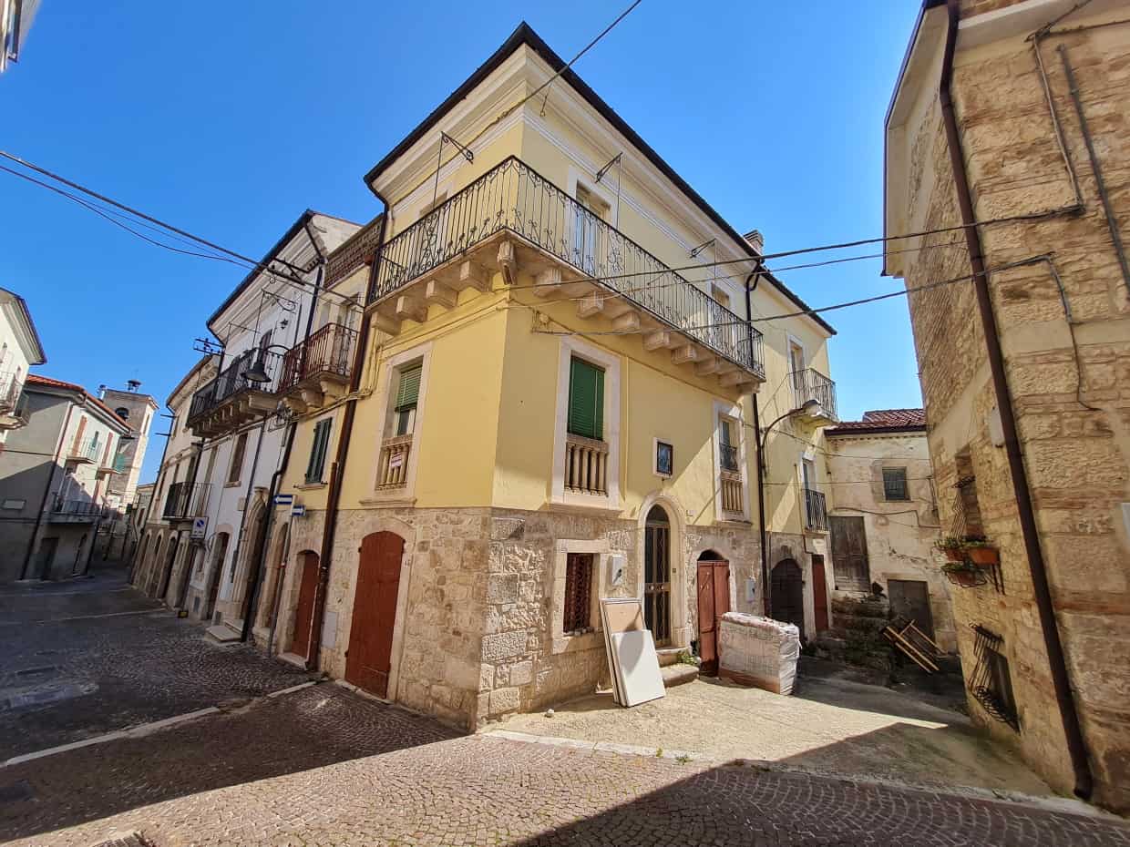 Hus i Abbateggio, Abruzzo 10071576