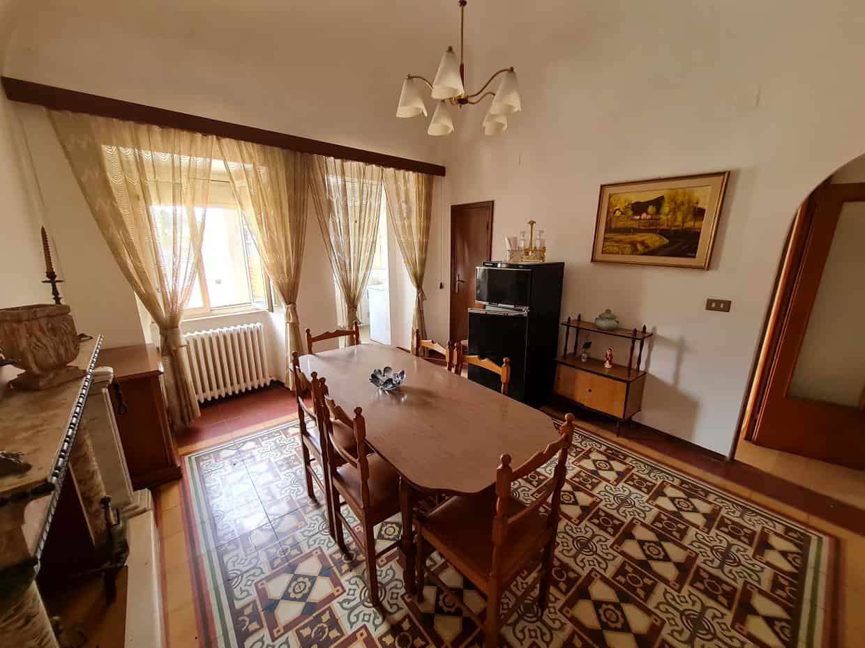 casa en Torre De' Passeri, Abruzzo 10071579