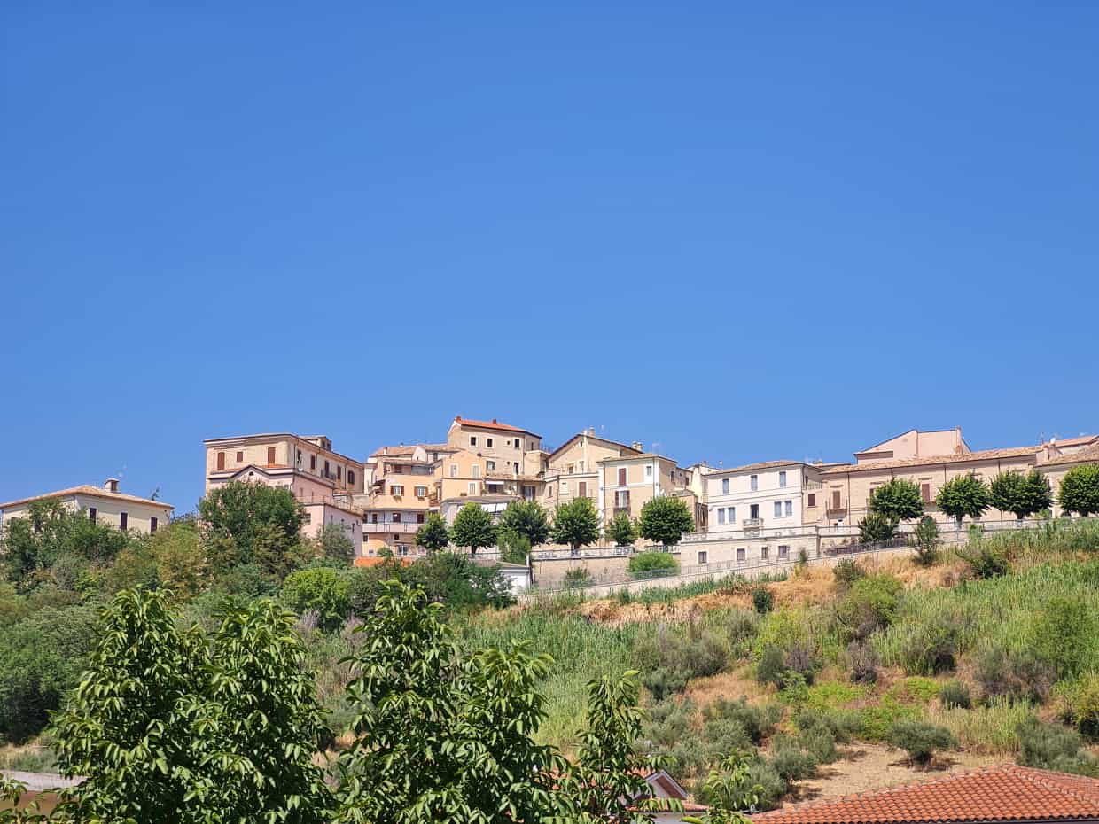 Condominium in Cugnoli, Abruzzo 10071581