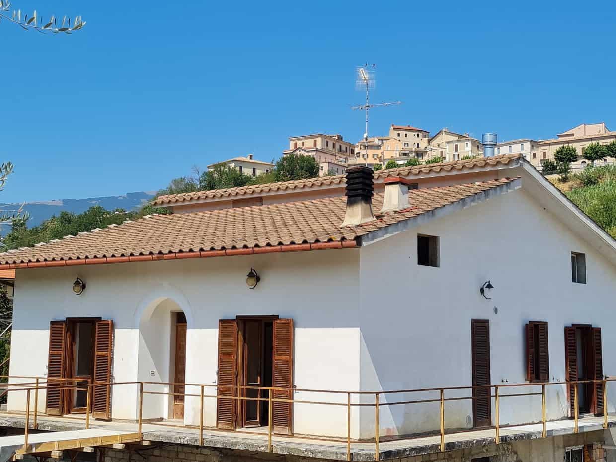 Condominio nel Cugnoli, Abruzzo 10071581