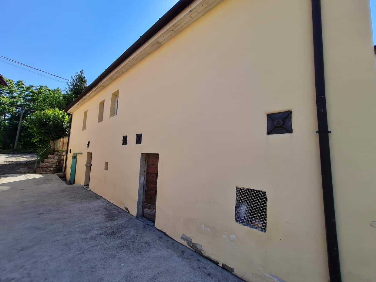 קוֹנדוֹמִינִיוֹן ב Roccamorice, Abruzzo 10071582