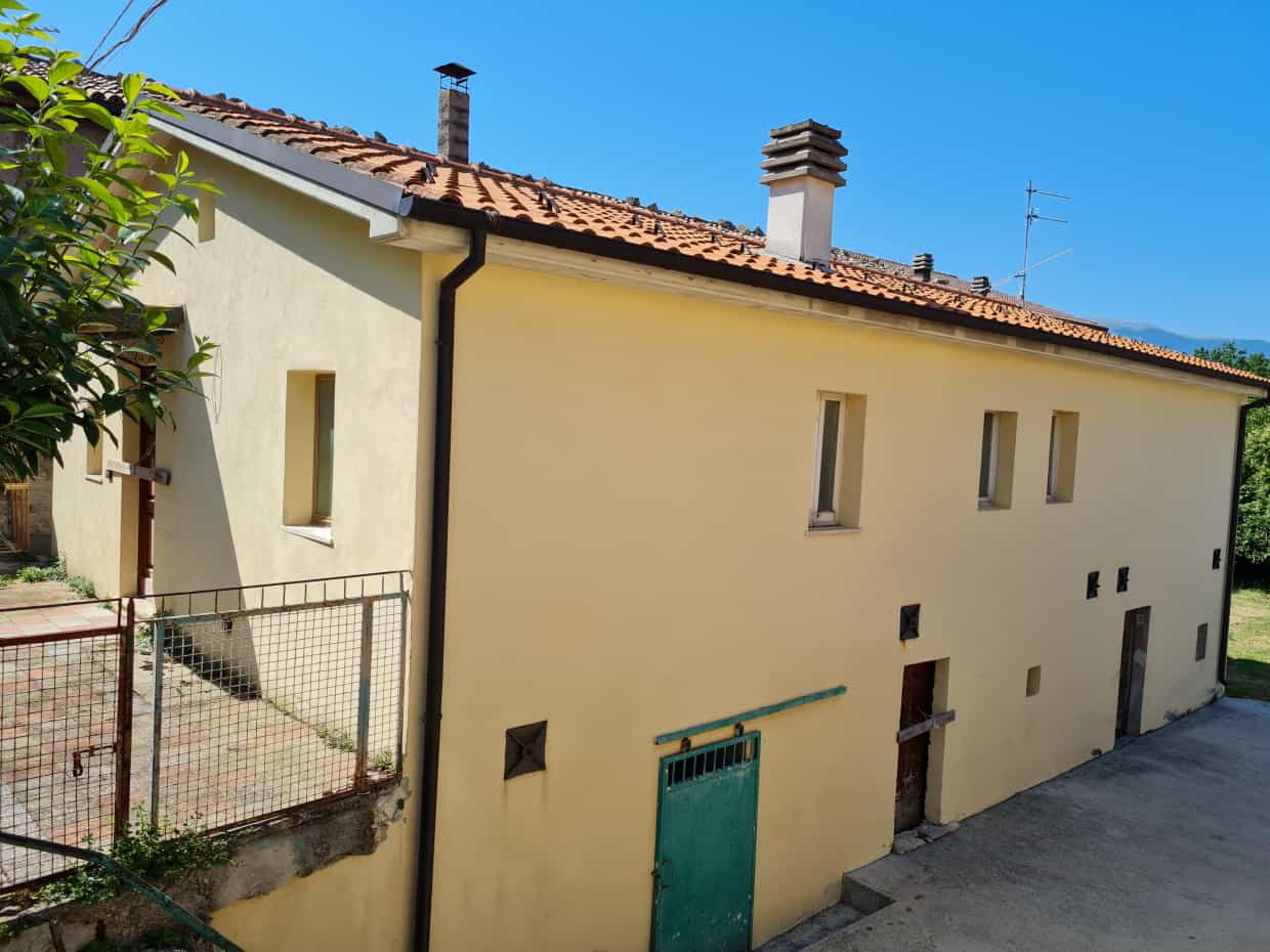 Condomínio no Roccamorice, Abruzzo 10071582