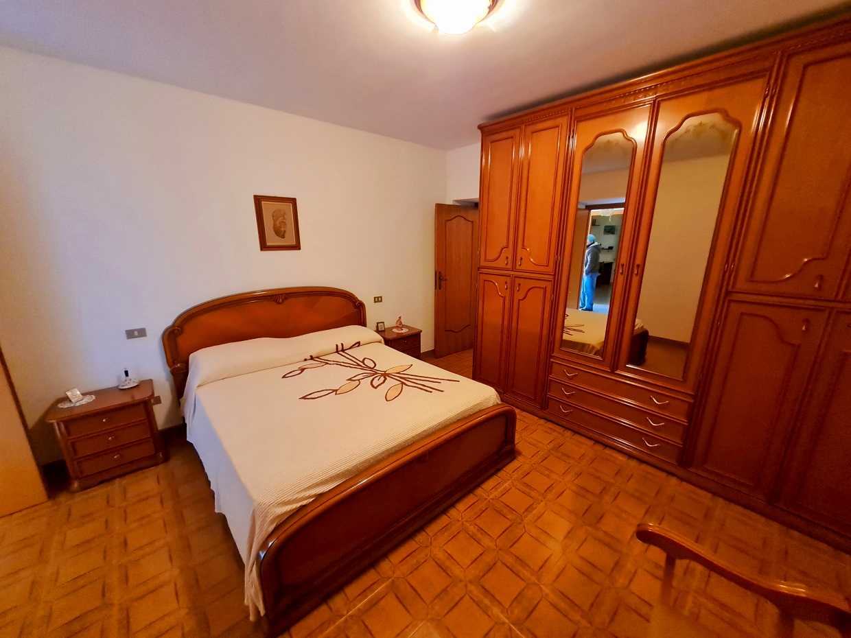 Condominium in Roccamorice, Abruzzo 10071586
