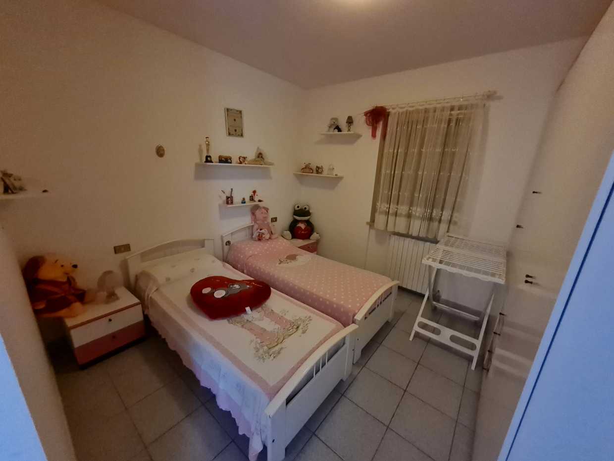 Condominium in Roccamorice, Abruzzo 10071586