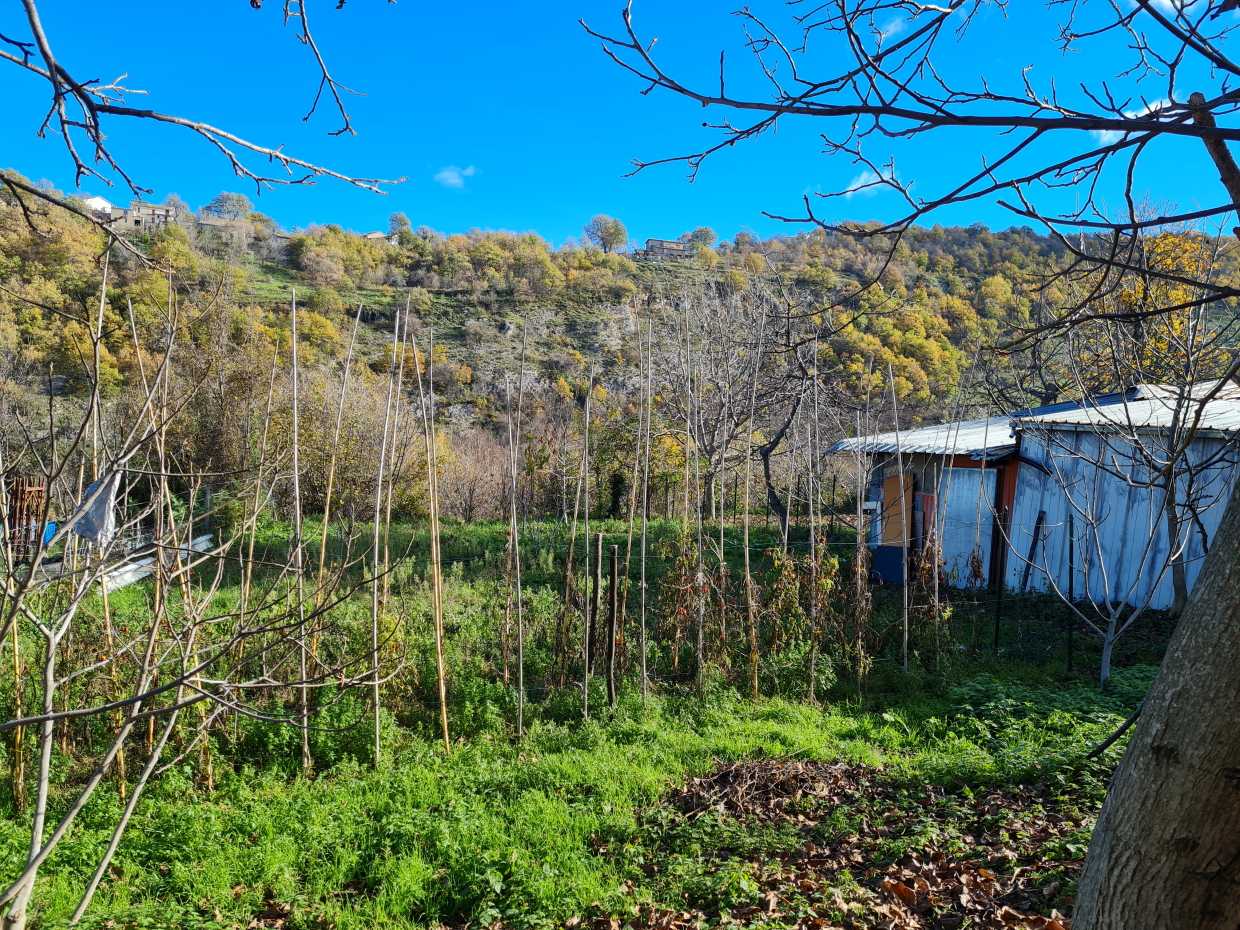Eigentumswohnung im Roccamorice, Abruzzo 10071586