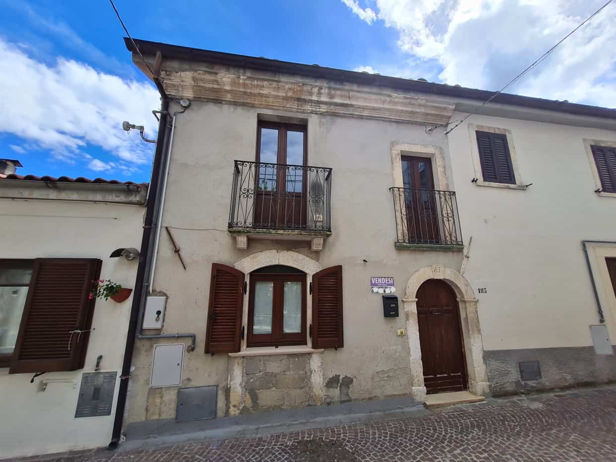 Condomínio no Abbateggio, Abruzzo 10071589