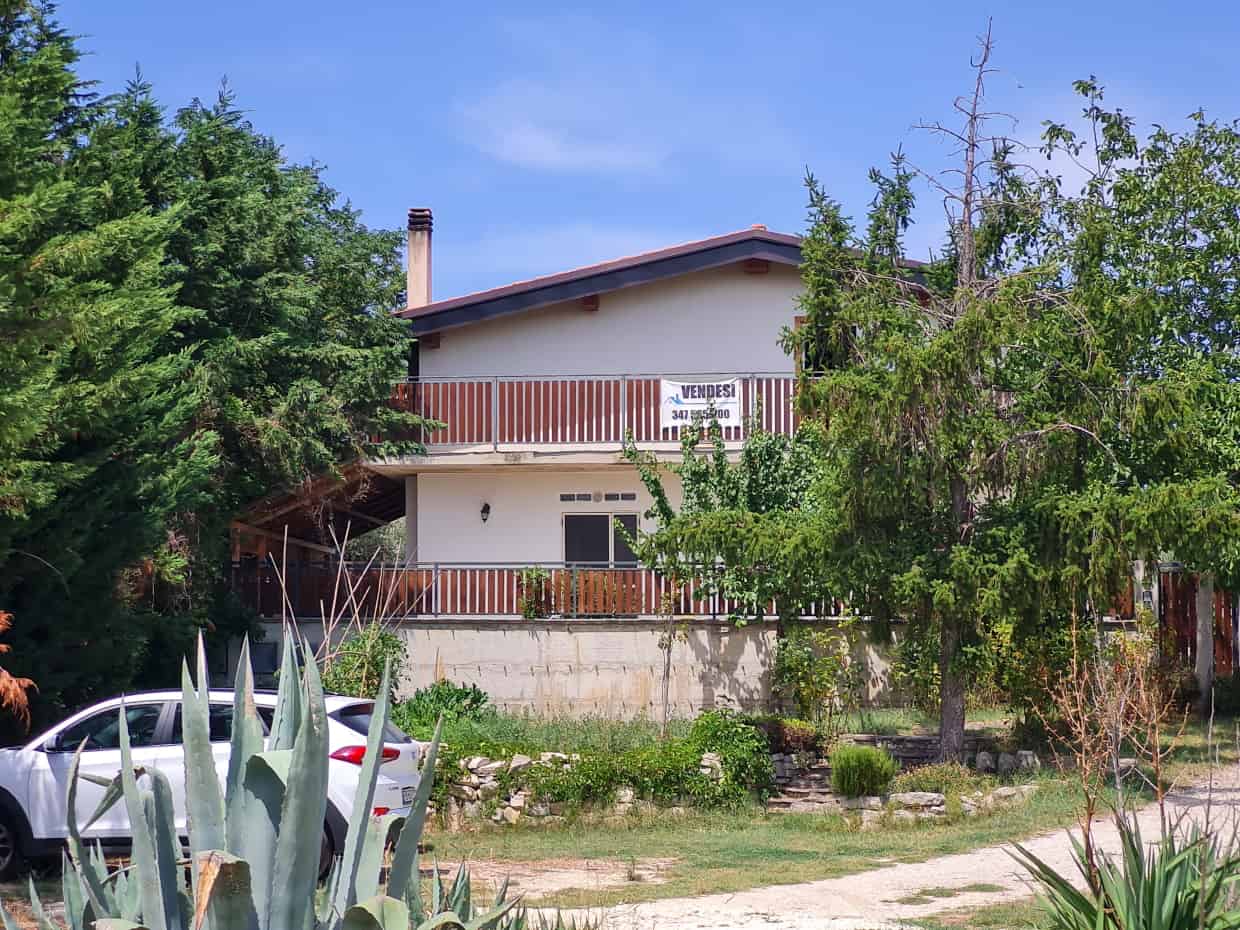 Condominium in Cugnoli, Abruzzo 10071590
