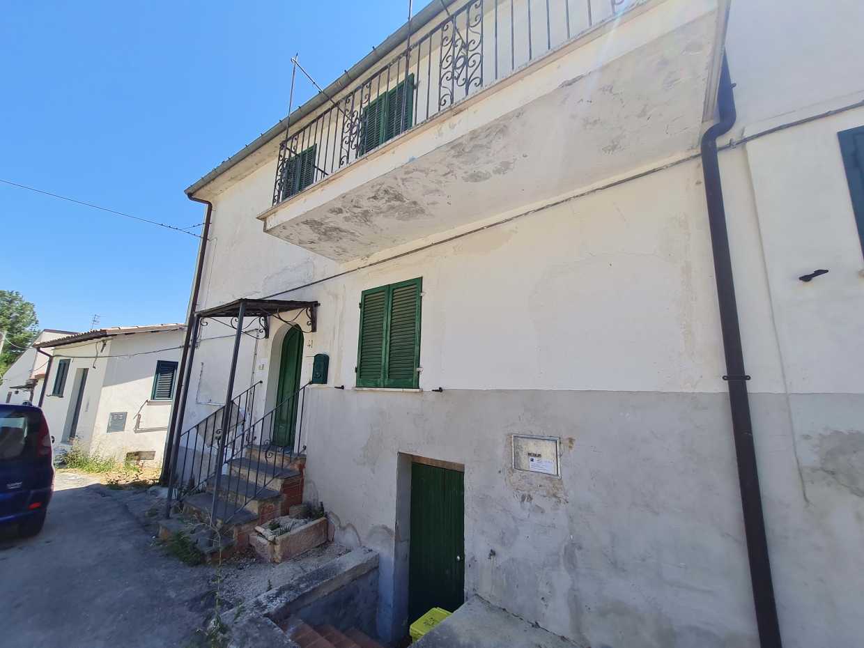 жилой дом в Торре де Пассери, Абруццо 10071591