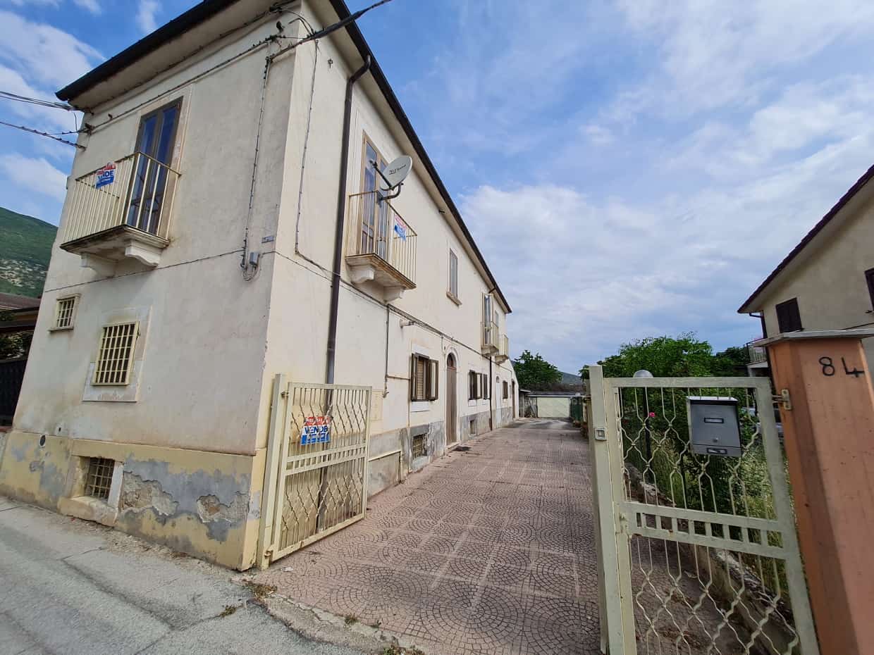 Casa nel Vittorioto, Abruzzo 10071592