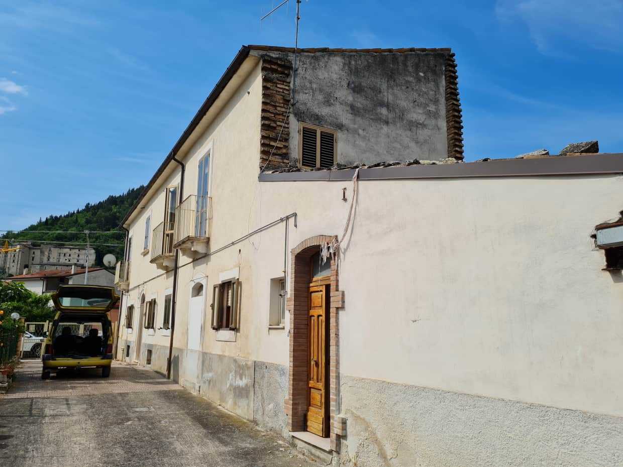 Casa nel Vittorioto, Abruzzo 10071592
