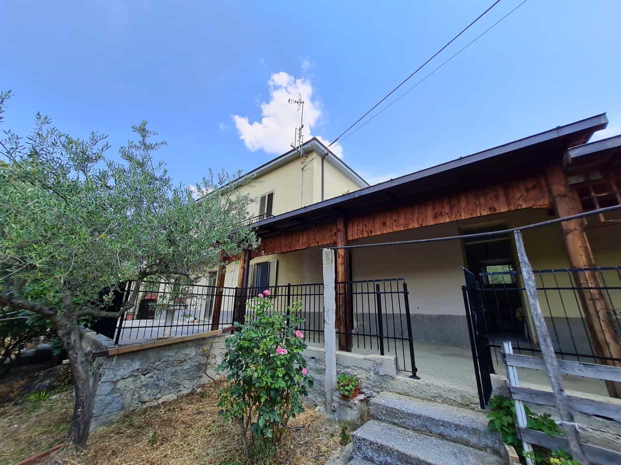 بيت في Lettomanoppello, Abruzzo 10071596